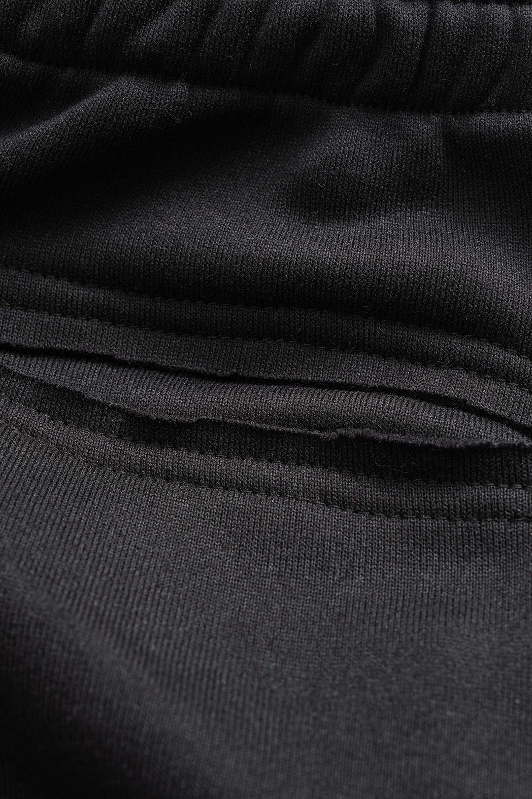 fermuarlı üst ve pantolon takım