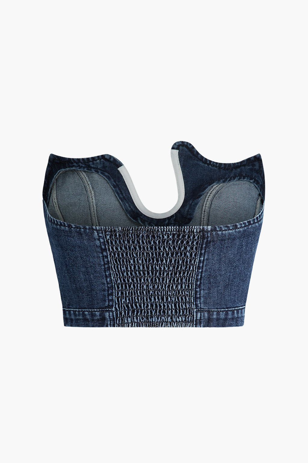 Stra asimetrik top