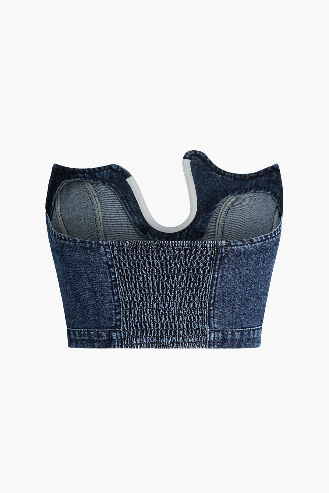 Stra asimetrik top