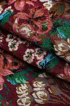 Jakarlı Düğme Fermuarlı Straplez Mini Elbise