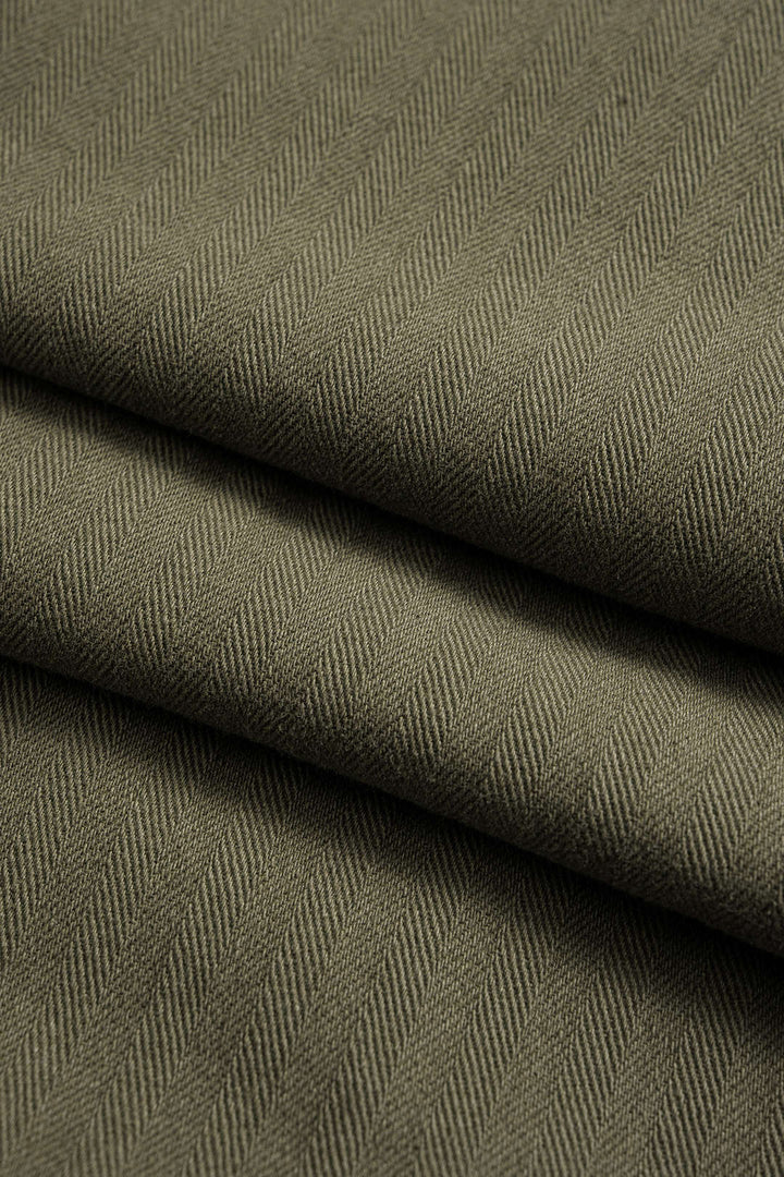 Denim Barrel Pantolon Jean