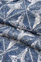 Denim Şort