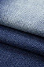 Denim Pantolon Jean