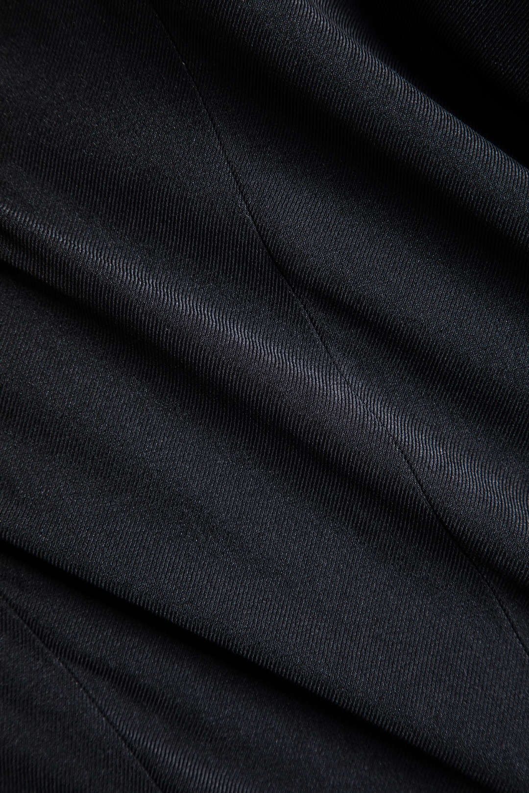 Düğmeli Blazer Ceket