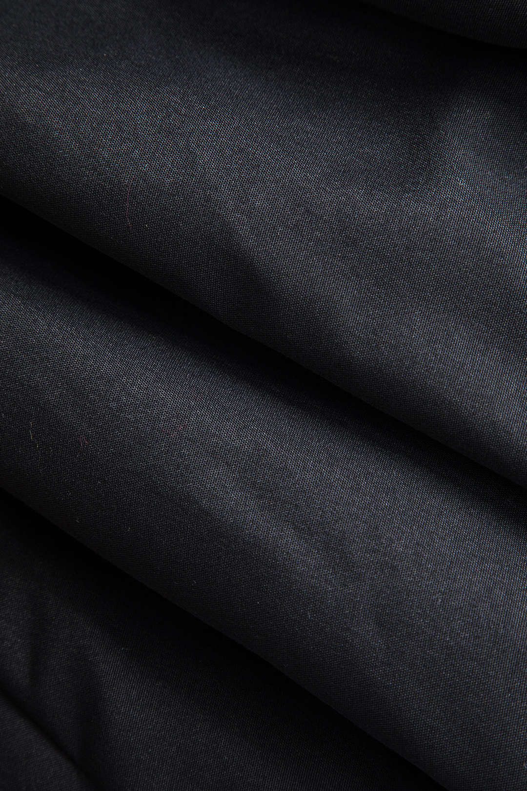 Puf Uzun Kollu Mini Elbise