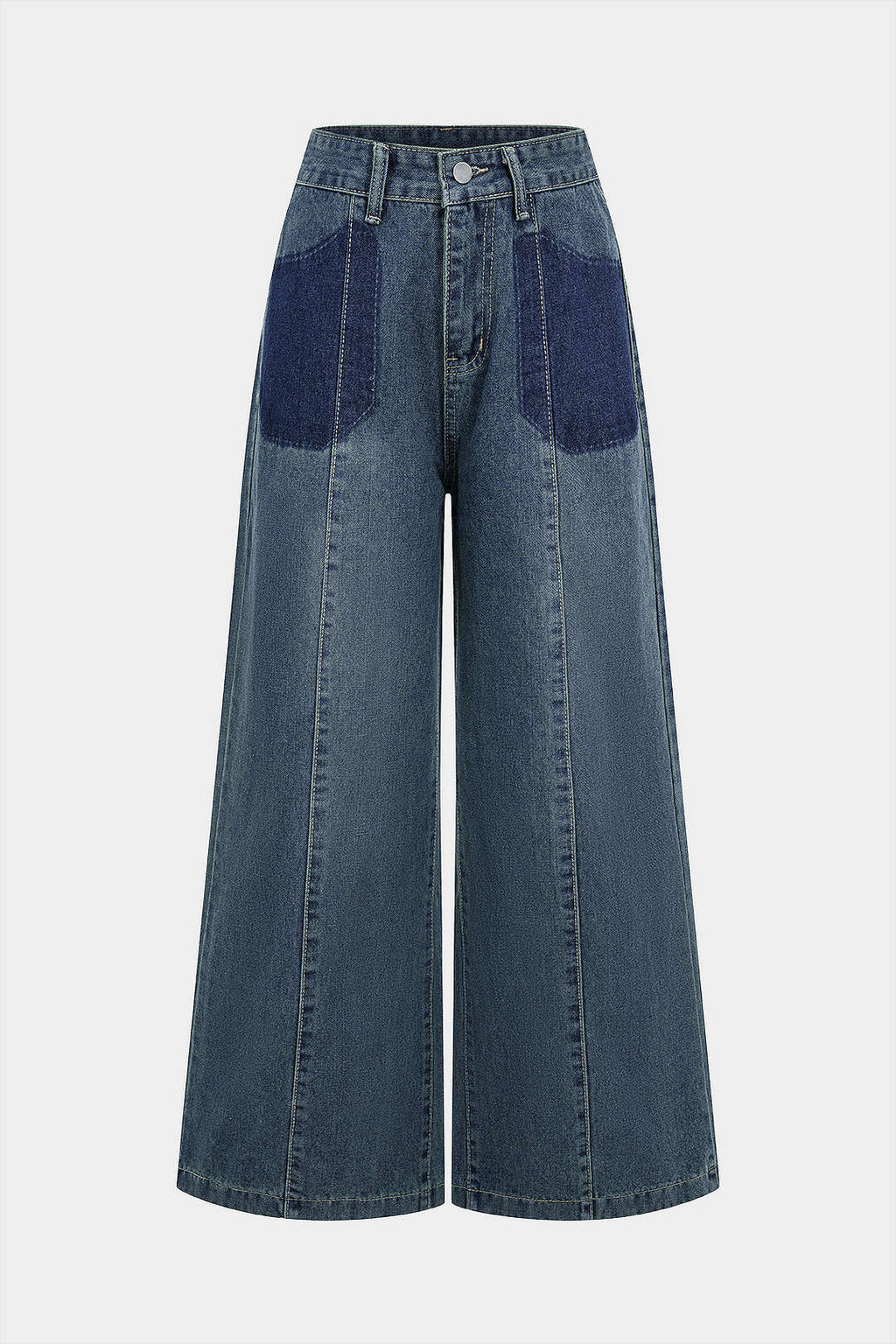 denim Jean pantolon
