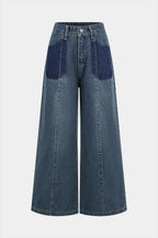 denim Jean pantolon