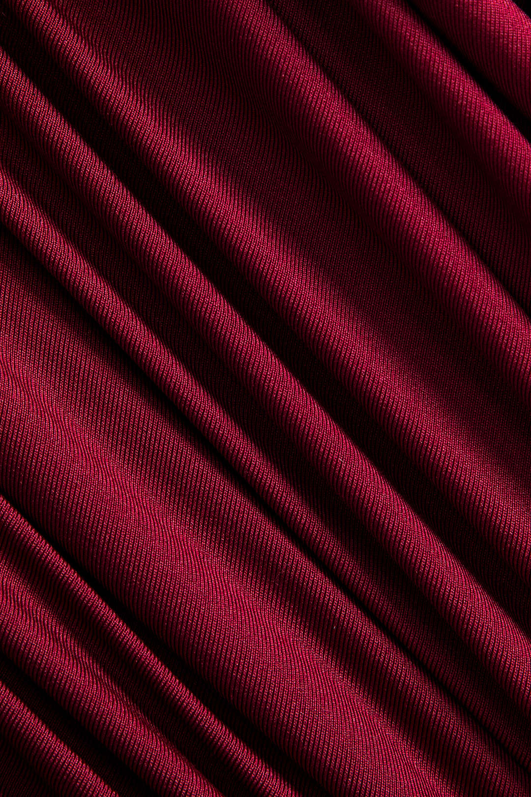 Düşük Omuzlu Dantelli Mini Elbise