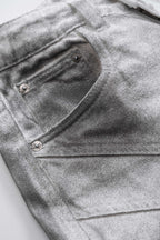 Denim Pantolon Jean