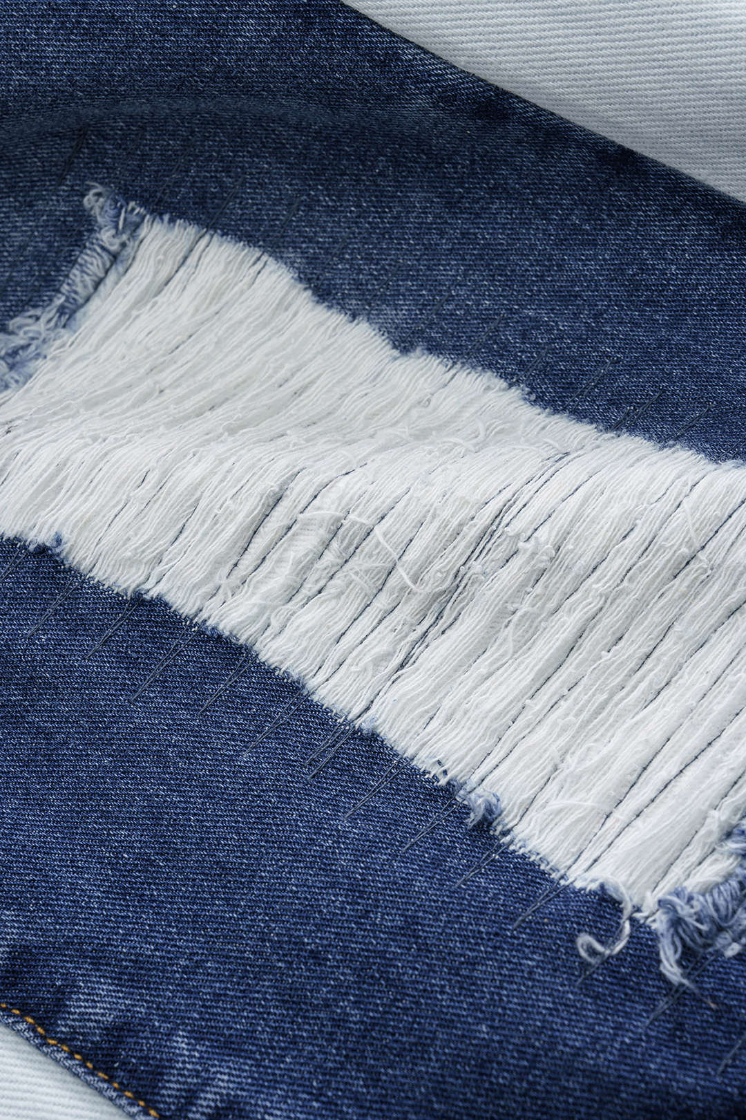 denim Jean pantolon