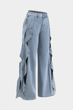 denim Jean pantolon