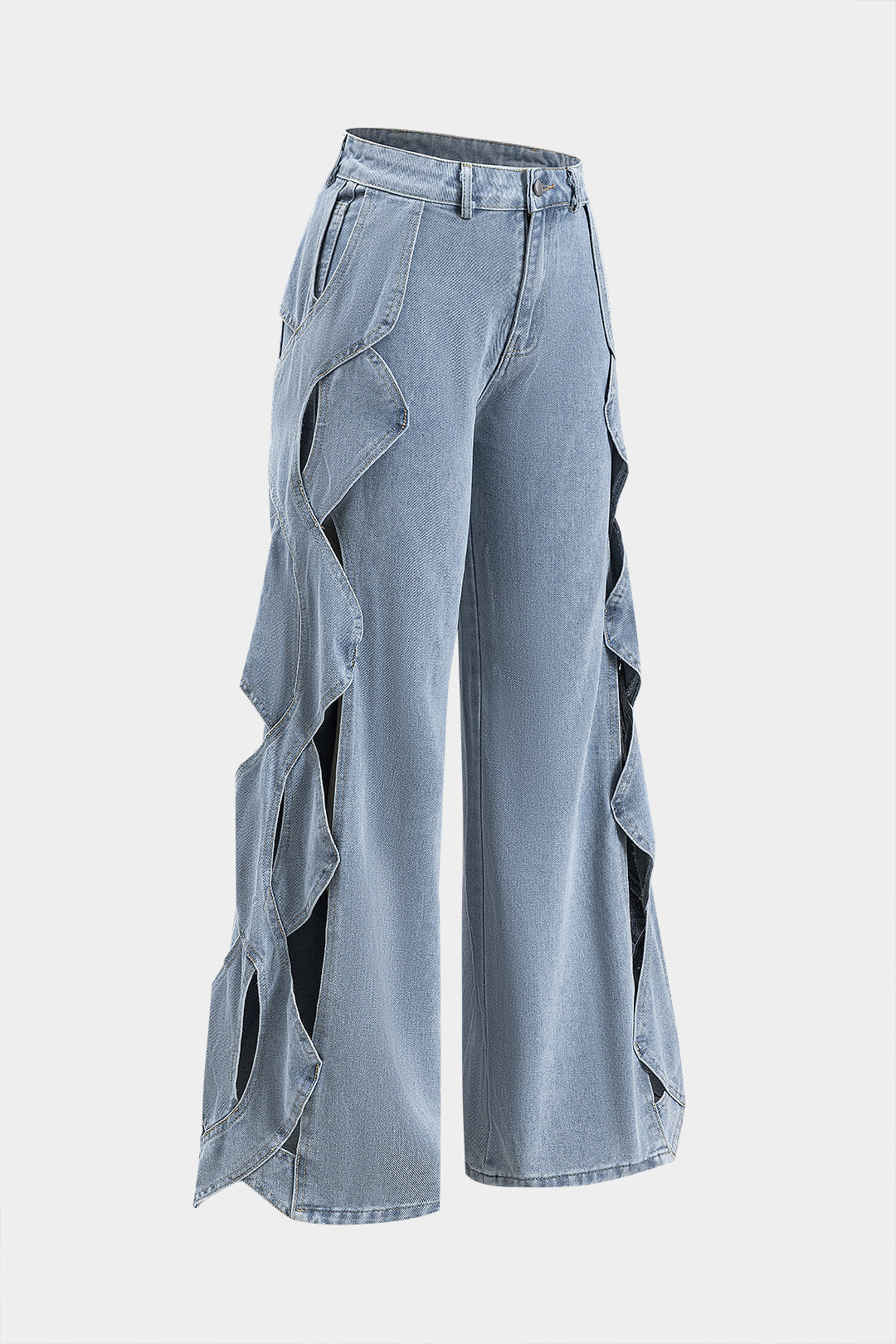 denim Jean pantolon