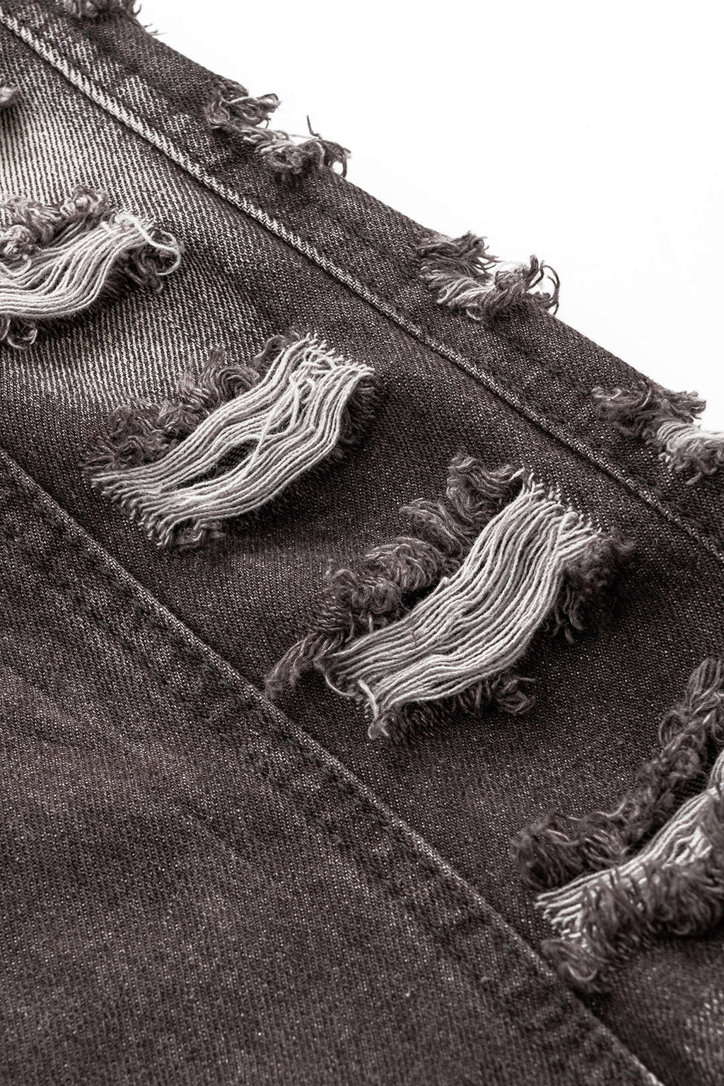 Denim Pantolon Jean