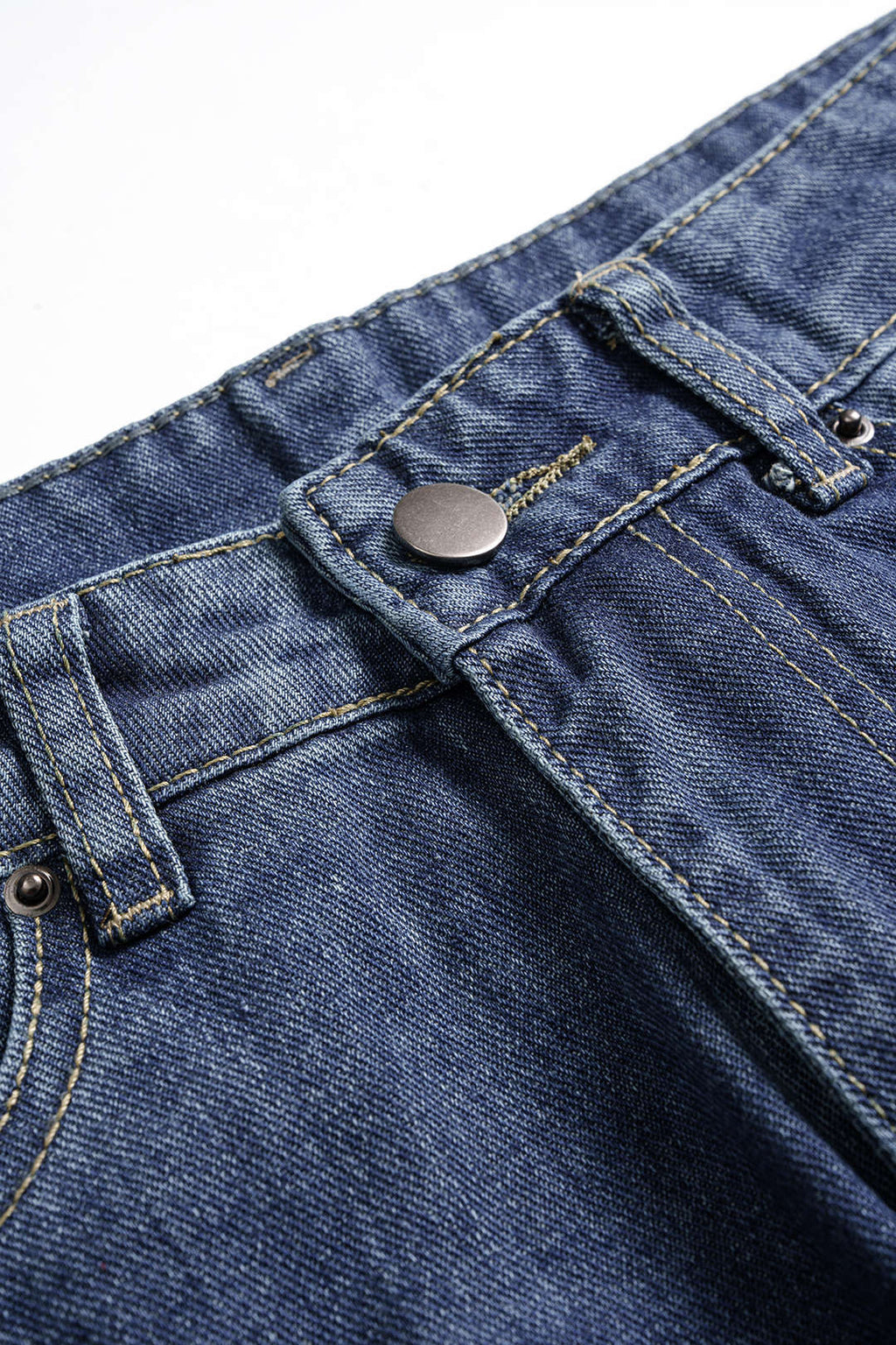 denim Jean pantolon