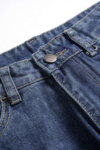 denim Jean pantolon