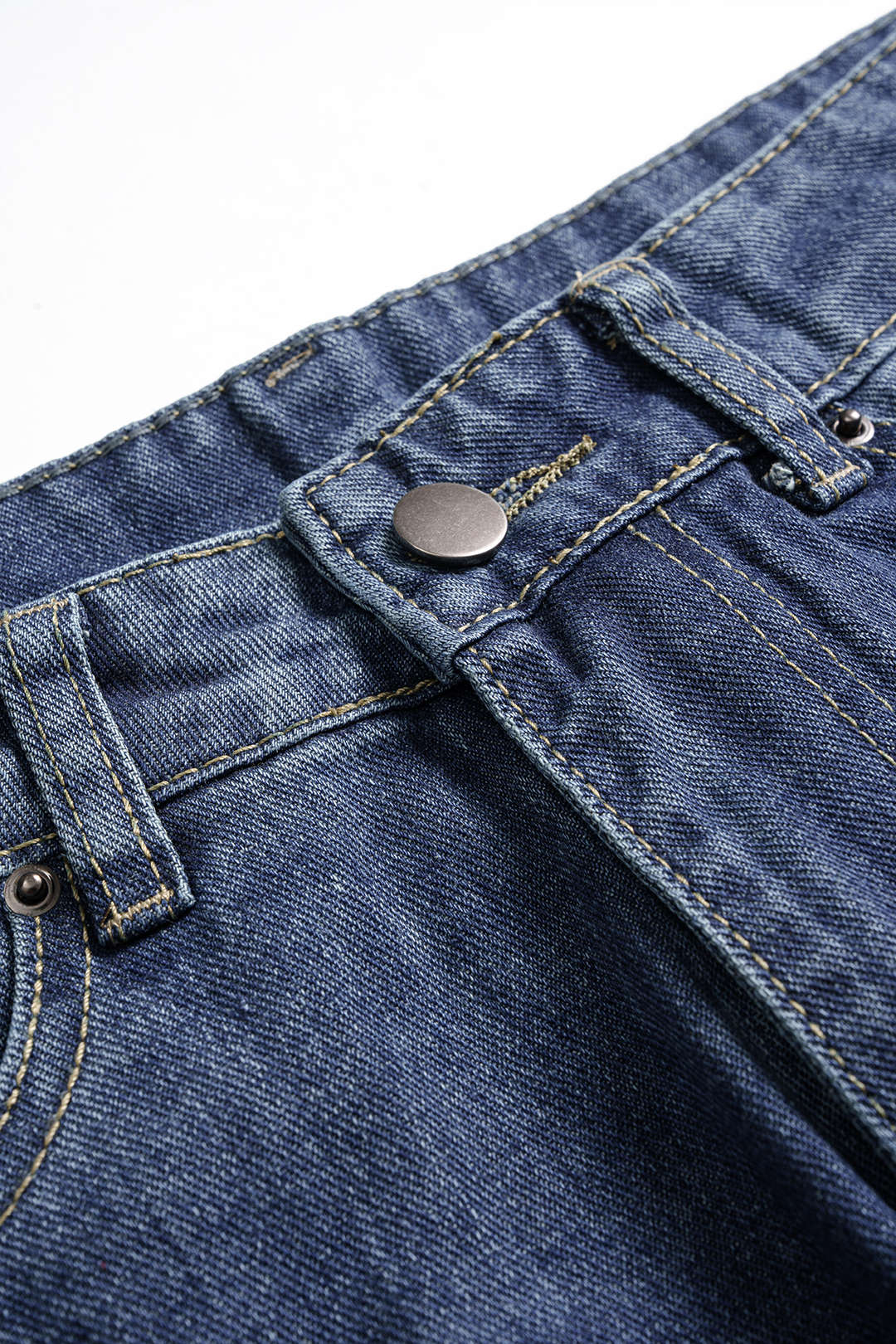 denim Jean pantolon