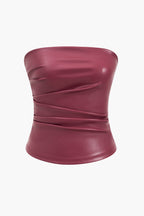 Donna Straplez top
