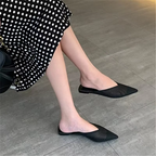Luna Mules Terlik