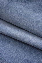 Denim Barrel Pantolon Jean