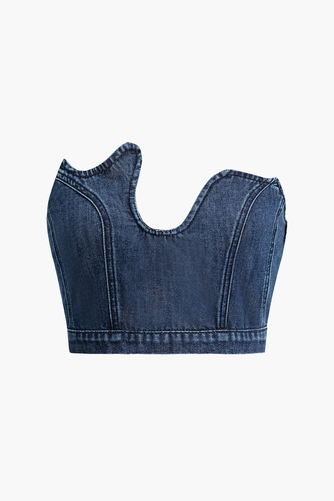 Stra asimetrik top