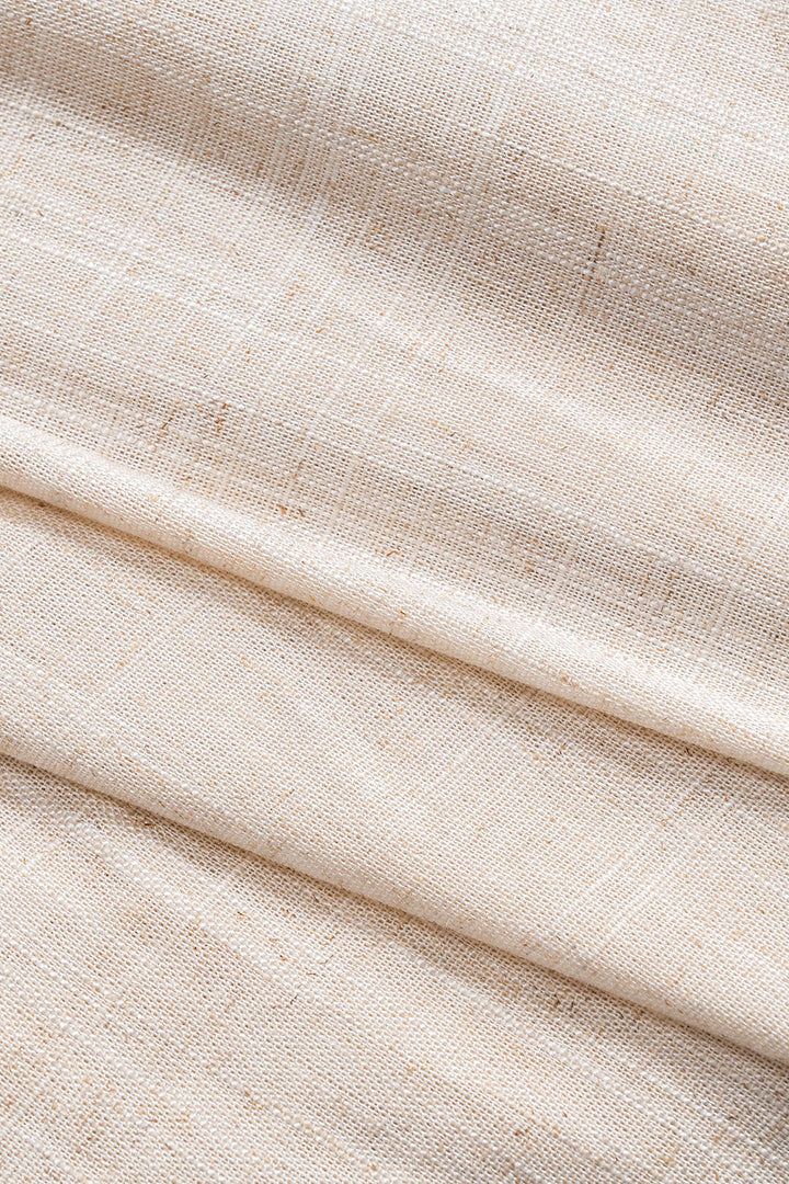 Kontrast Asimetrik Şort