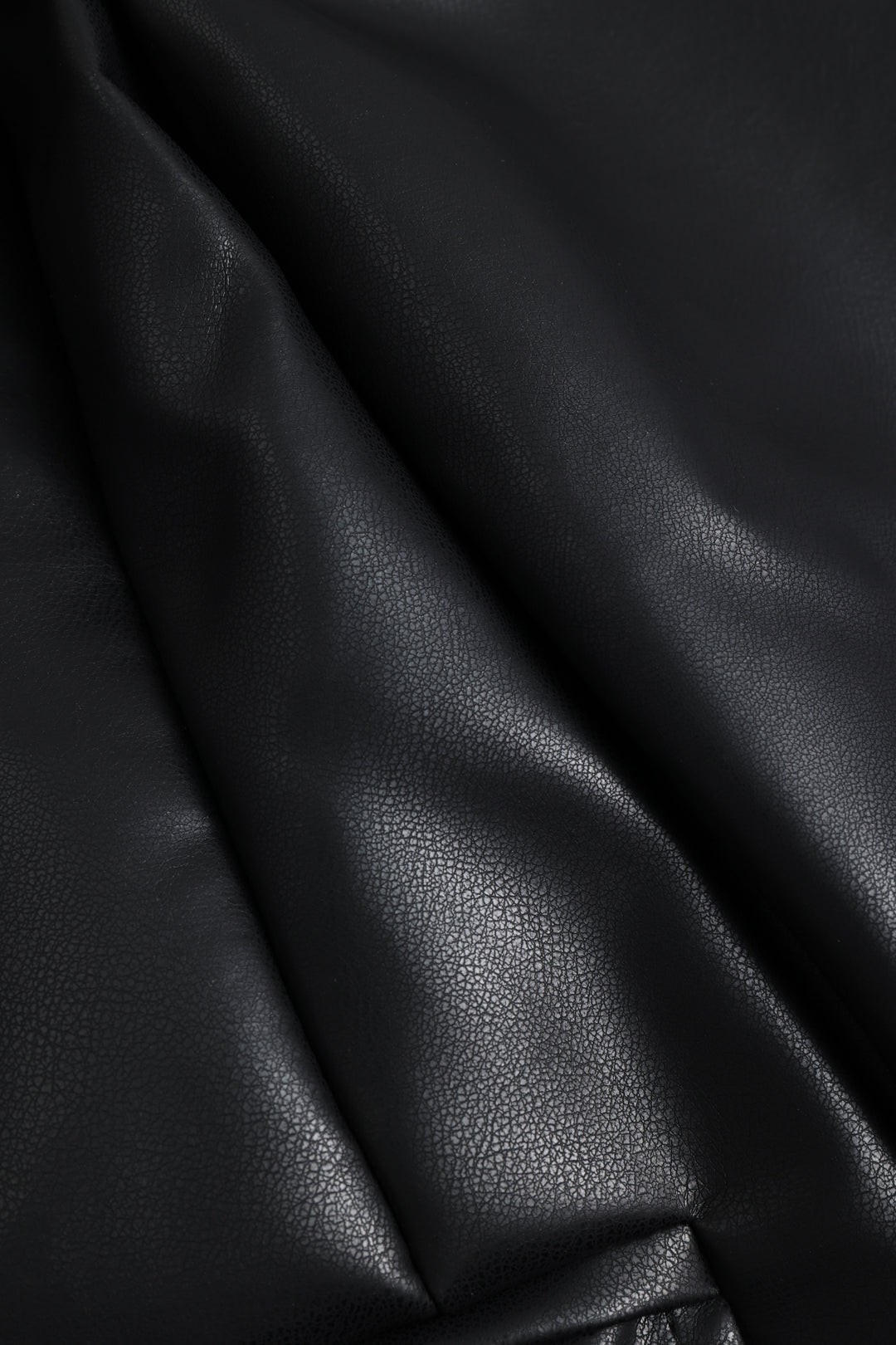 Suni Deri Blazer Ceket