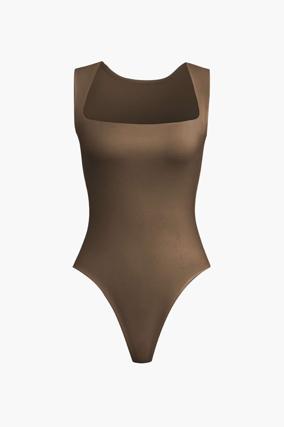 Shapewear Basic Bodysuit
