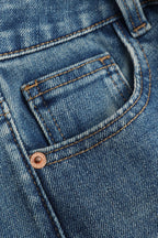 denim Jean pantolon