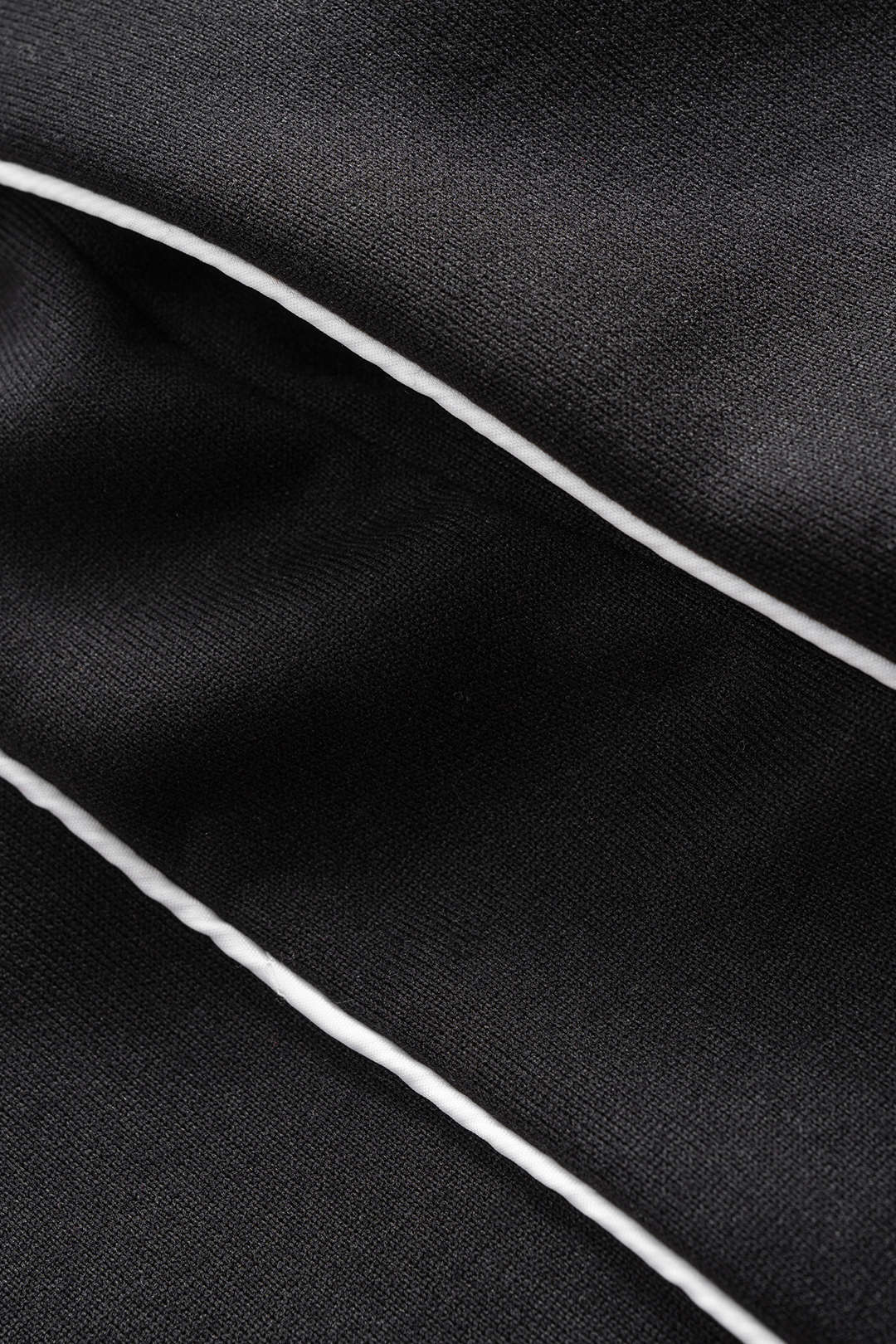 fermuarlı üst ve pantolon takım