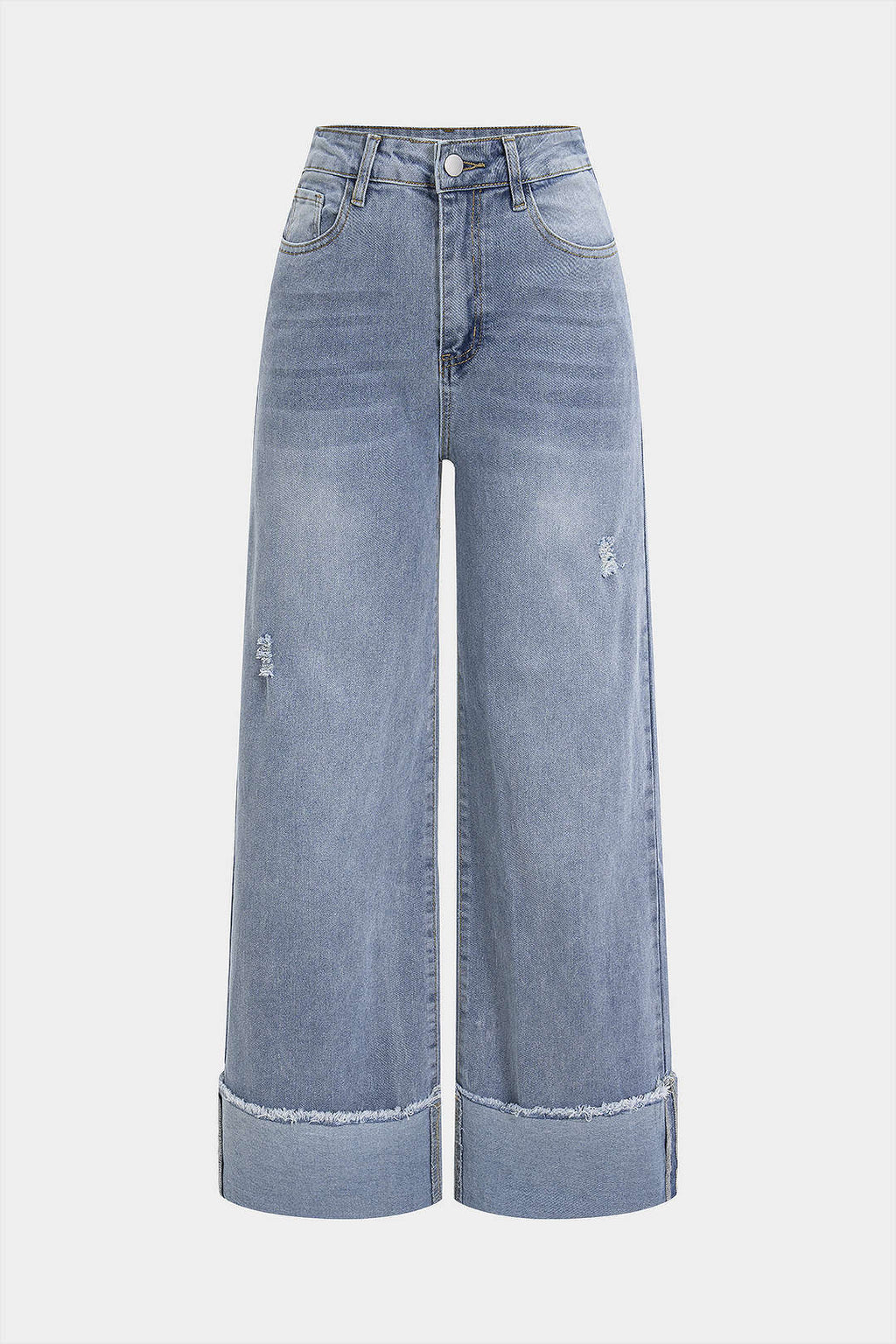 denim Jean pantolon