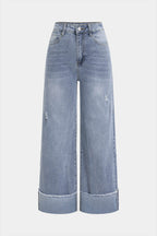denim Jean pantolon