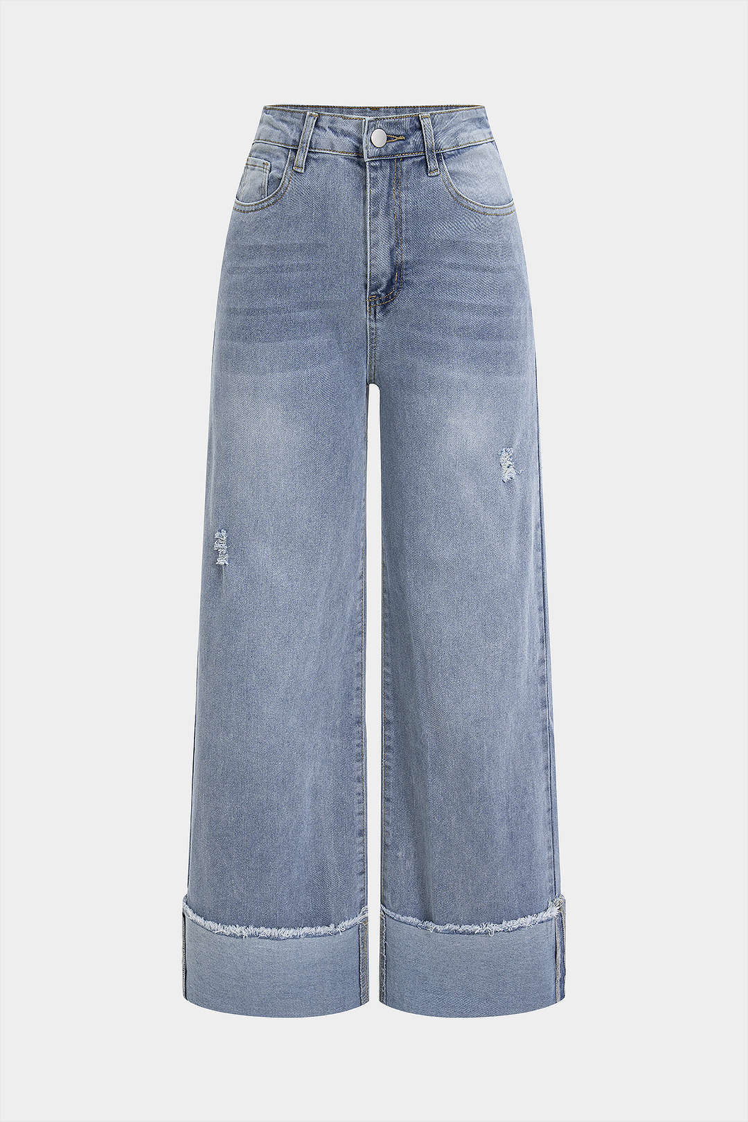 denim Jean pantolon