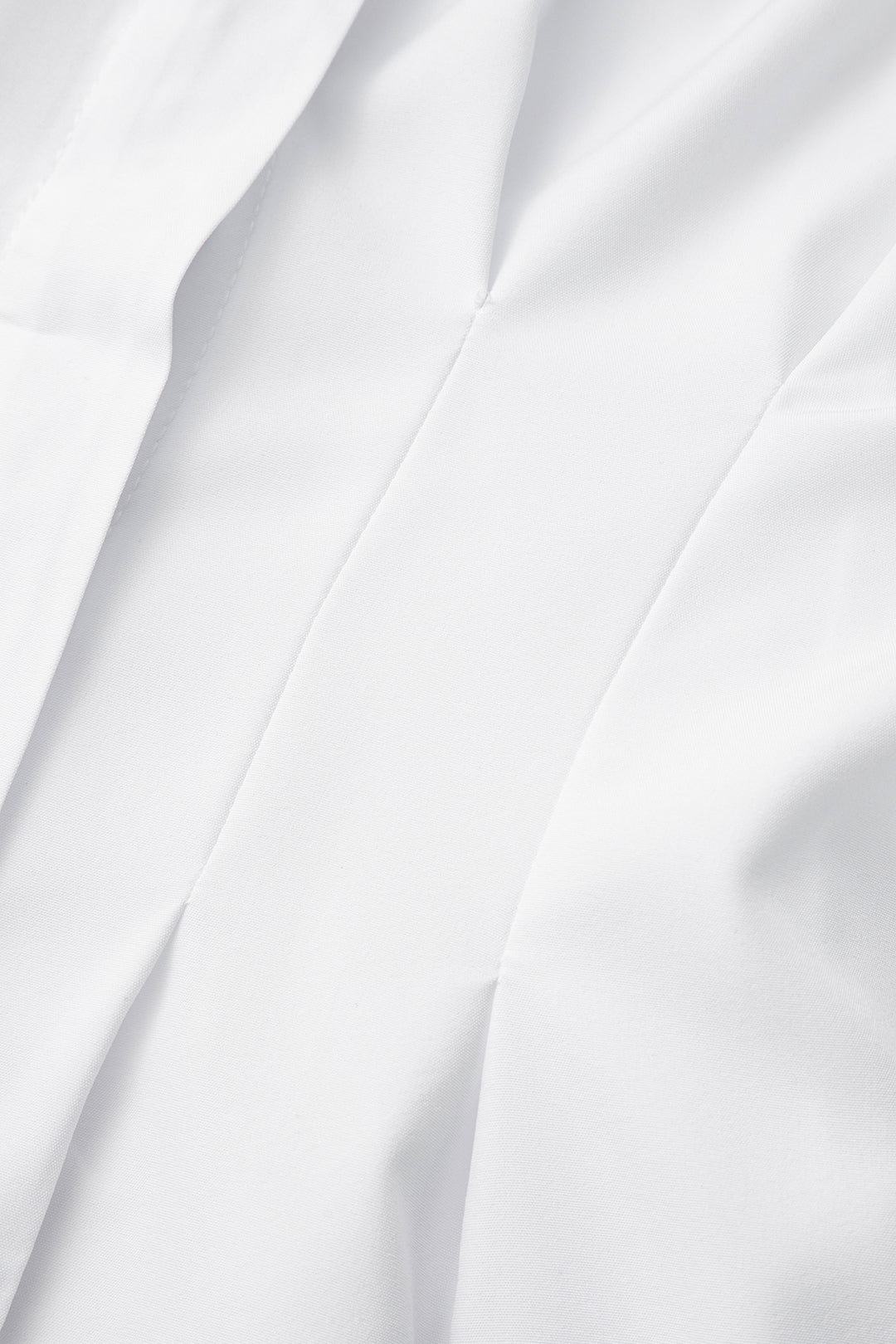 Katı Dantelli Uzun Kollu Mini Elbise