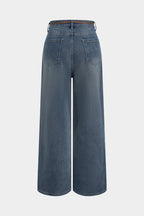 Denim Pantolon Jean
