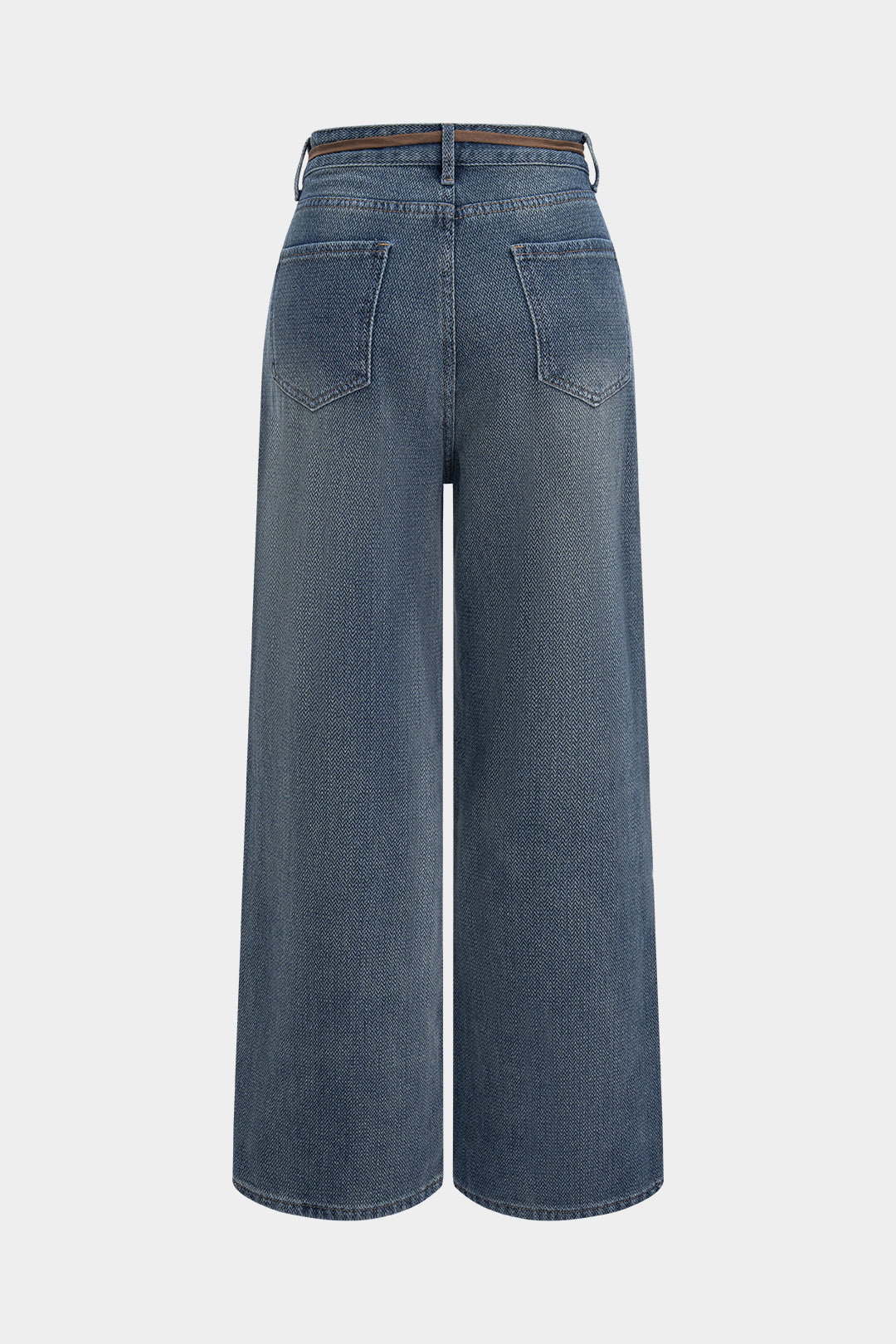 Denim Pantolon Jean