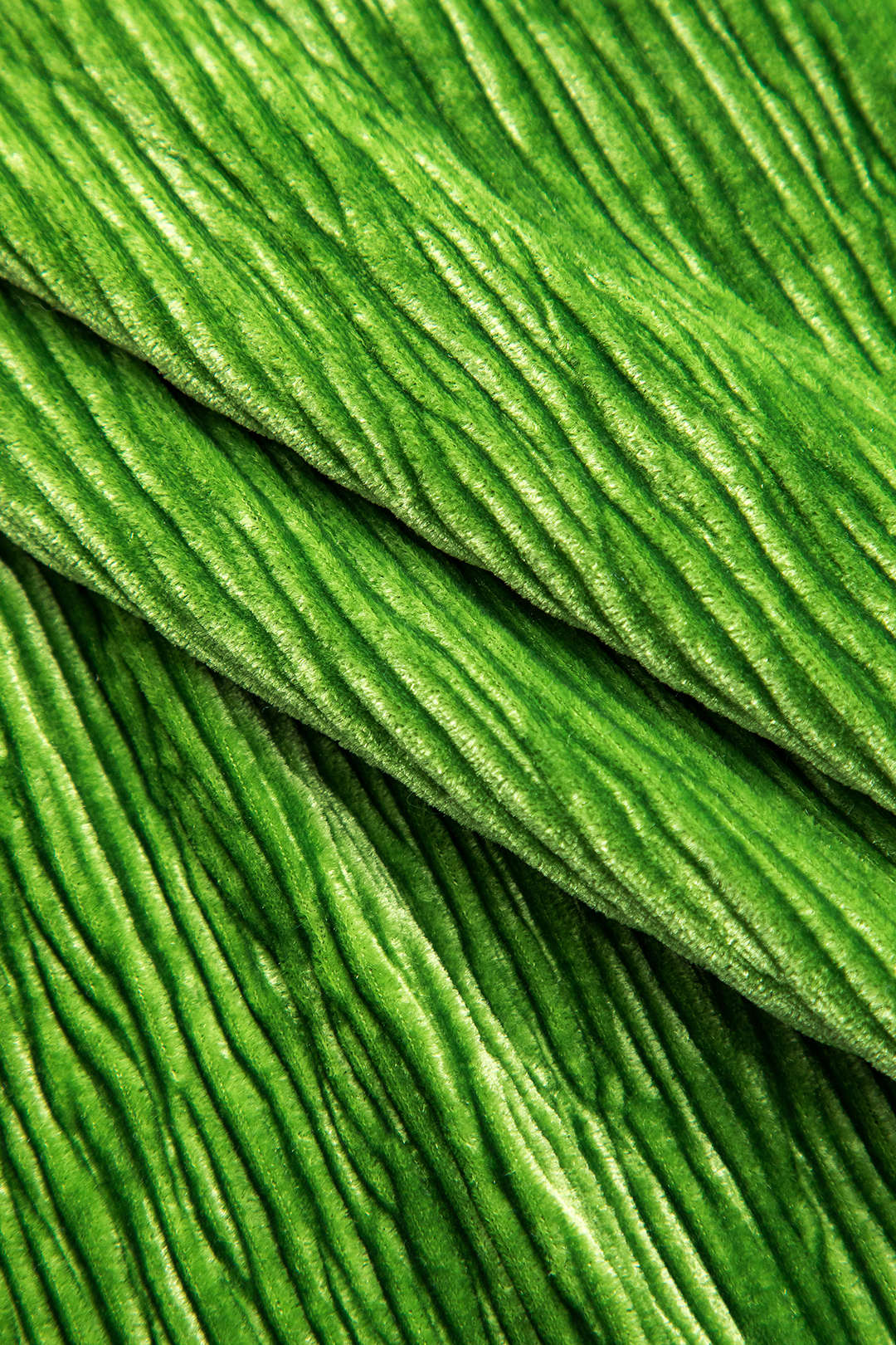 Kadife Bikini ve Mayo Eteği Pareo Takımı