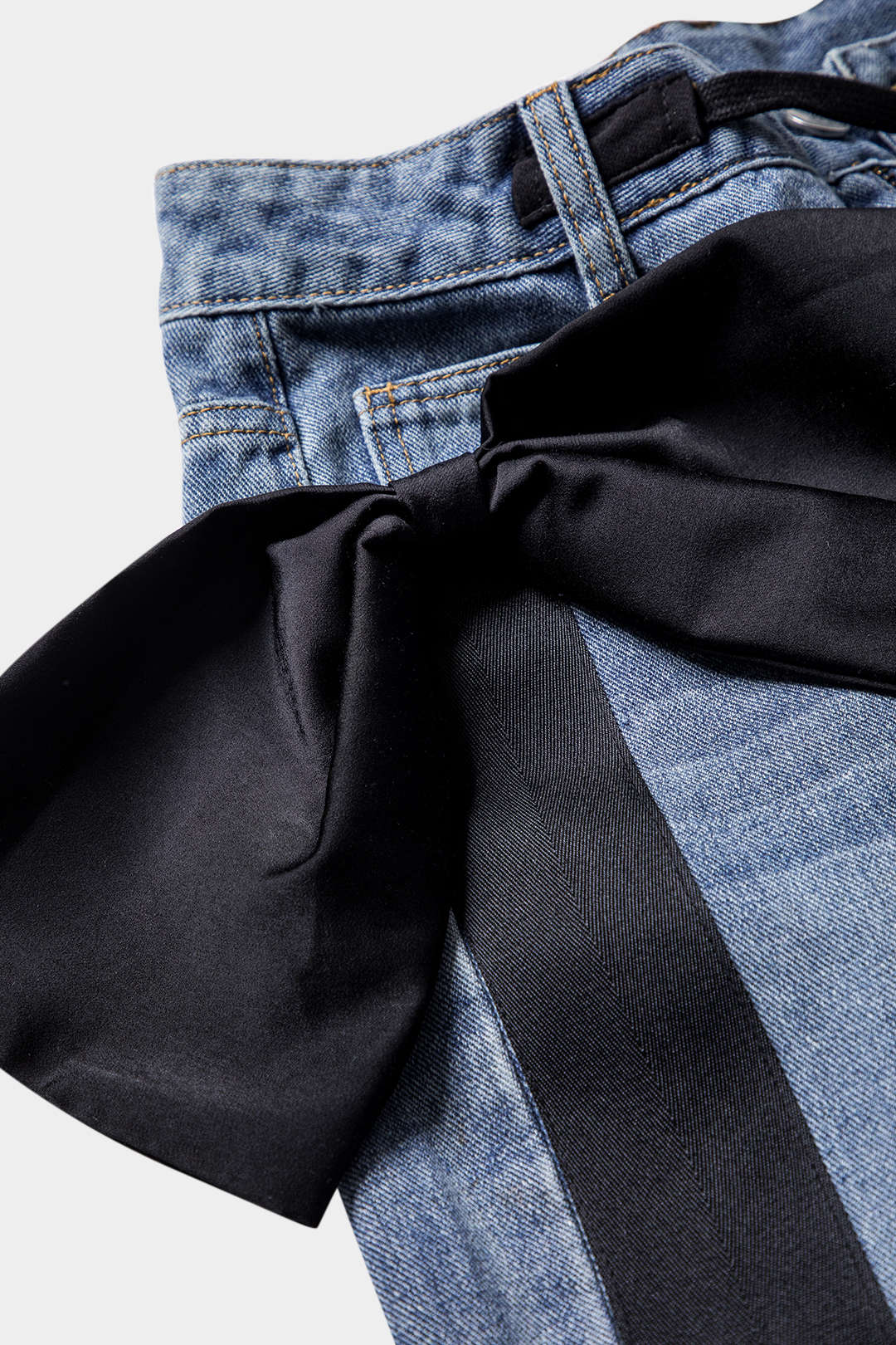 denim Jean pantolon