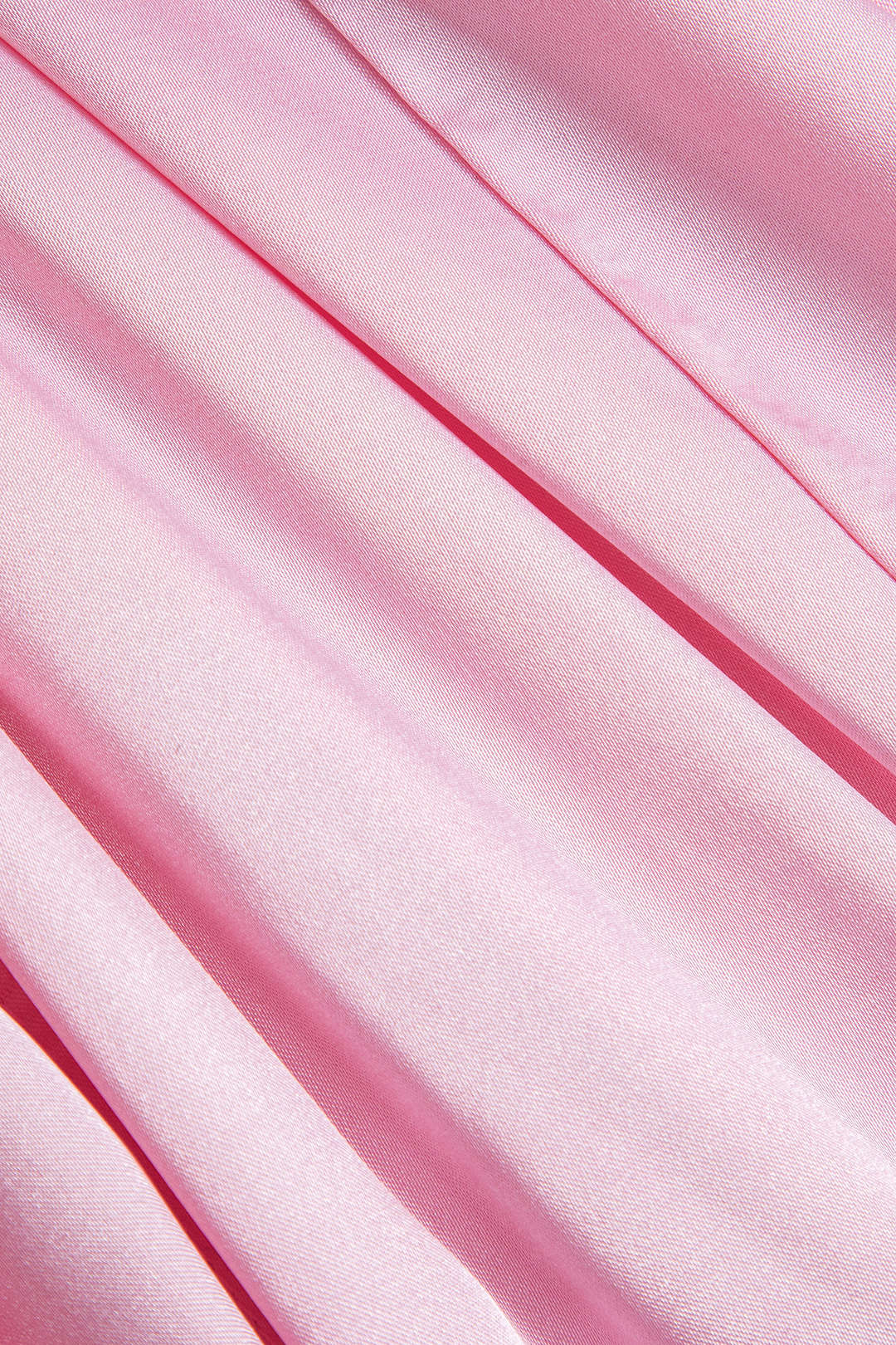 Korse Dekolteli Yüksek Yırtmaçlı maksi Elbise