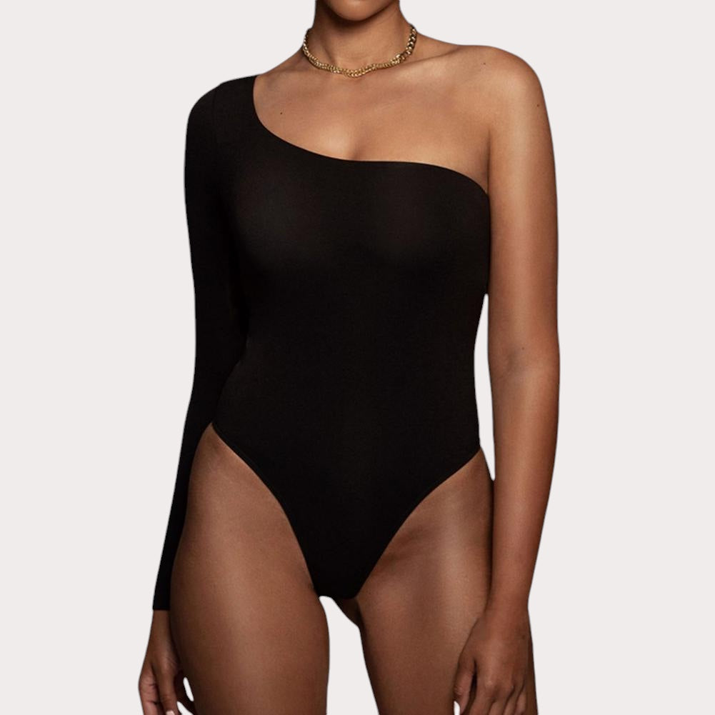 Shapewear Tanga inceltici Bodysuit