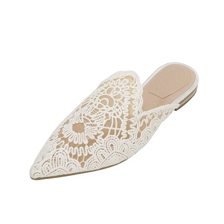Opal Mules Terlik