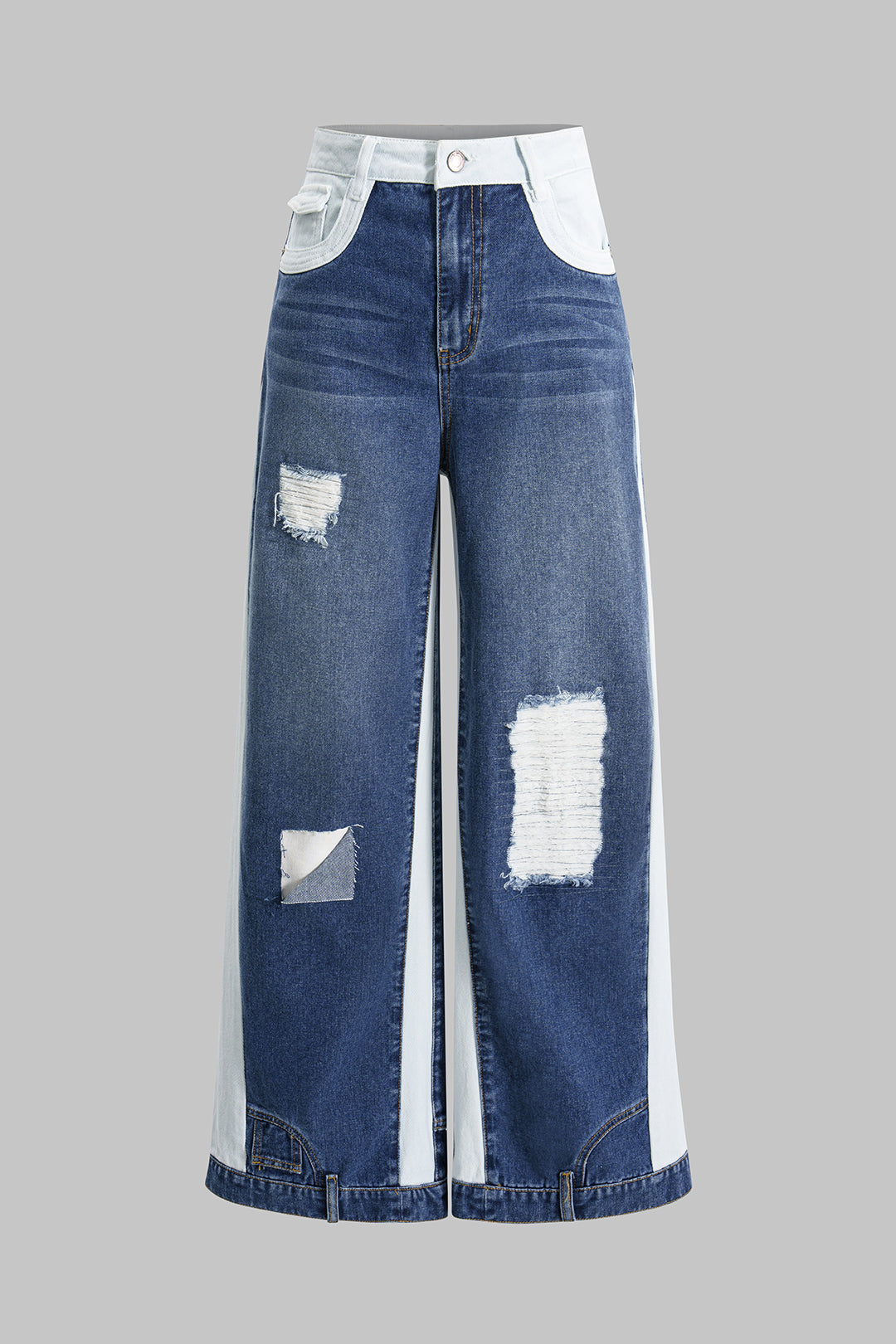 denim Jean pantolon
