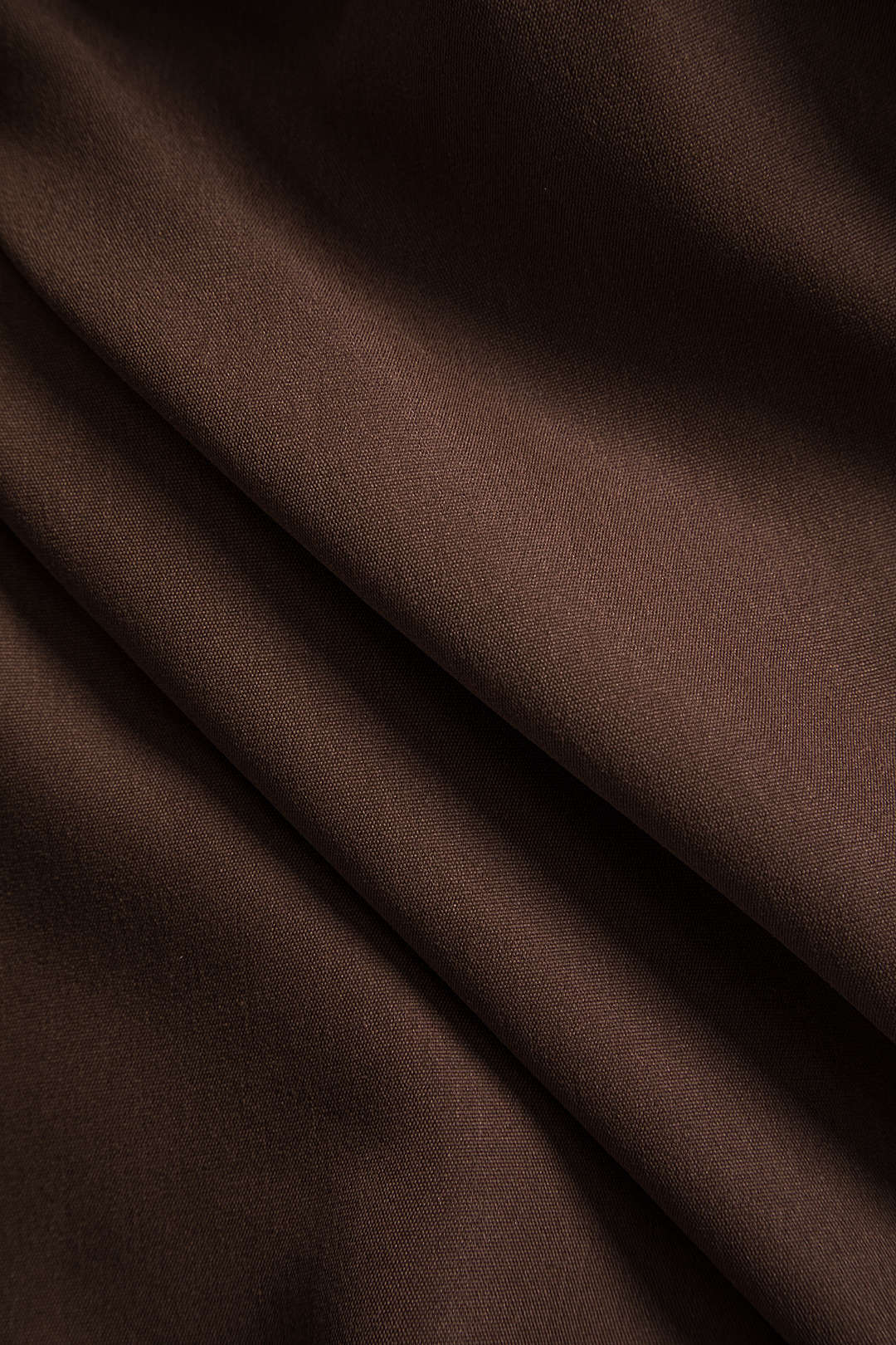 Kesilip Çıkarılmış Bağcıklı Uzun Kollu Mini Elbise