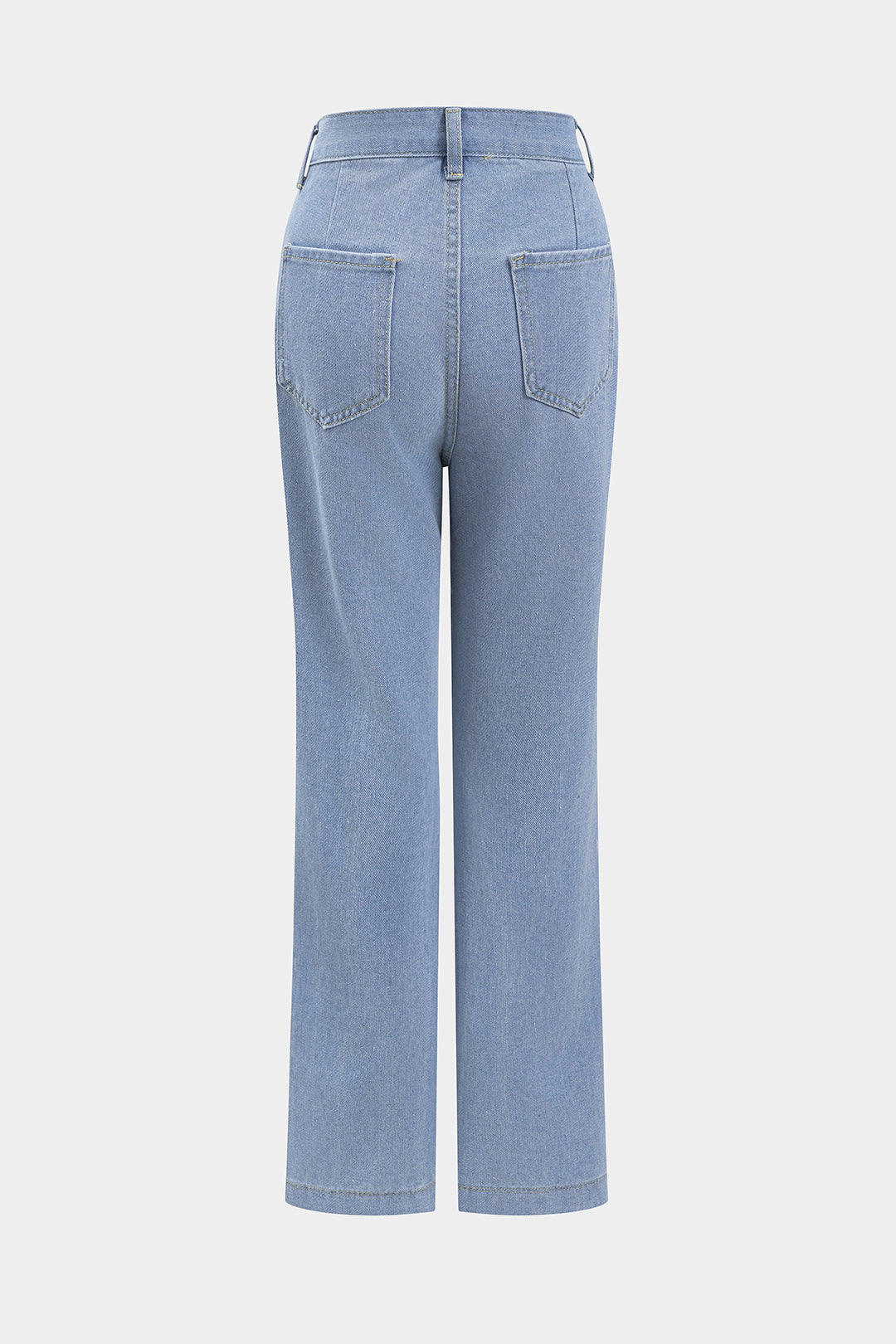 denim Jean pantolon