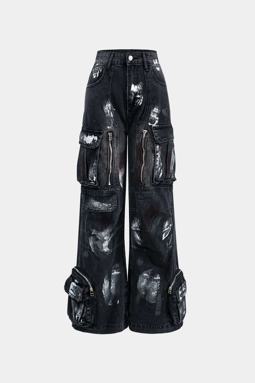 denim Jean pantolon