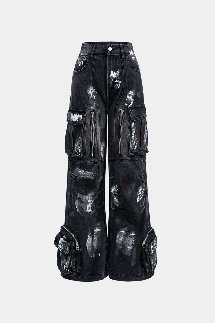 denim Jean pantolon