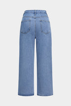 Denim Pantolon Jean