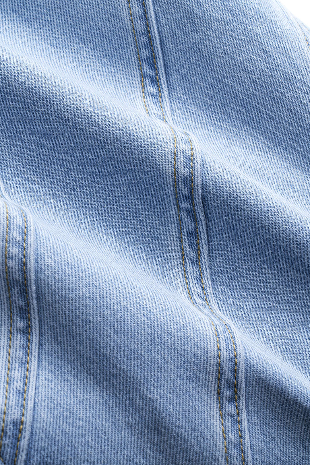 denim Barrel Jean pantolon