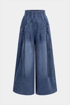 denim Jean pantolon
