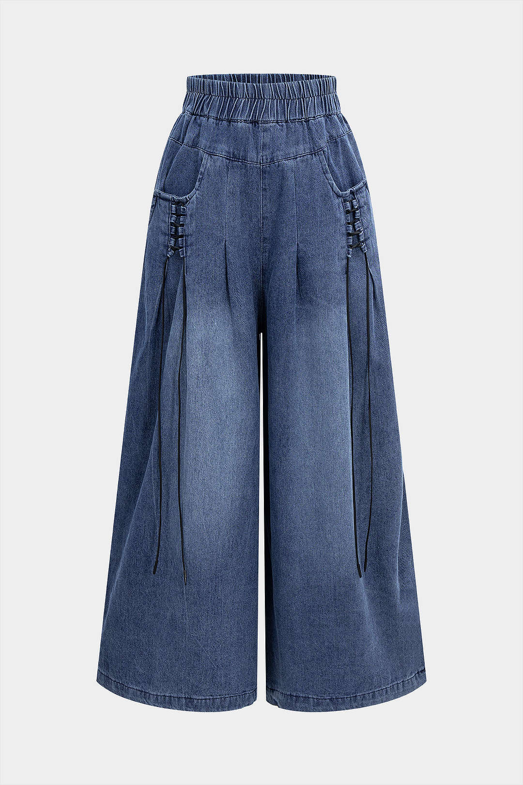 denim Jean pantolon