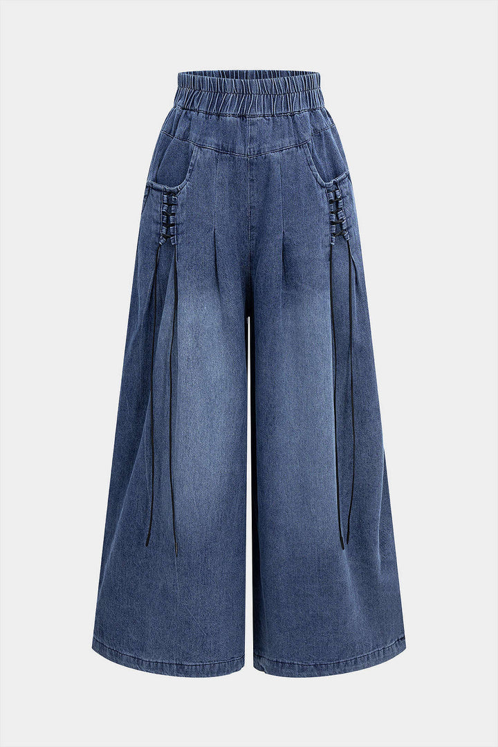 denim Jean pantolon